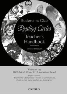 Image for Bookworms Club reading circles: Teacher's handbook