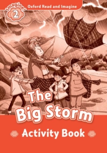 Image for Oxford Read and Imagine: Level 2:: The Big Storm activity book