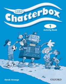 Image for New Chatterbox: Level 1: Activity Book