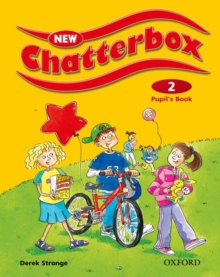 Image for New chatterbox 2: Pupil's book
