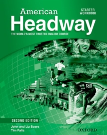American Headway: Starter: Workbook