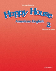 Image for Happy house2,: Teacher's book