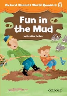 Image for Fun in the mud