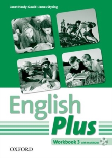 English Plus: 3: Workbook with MultiROM