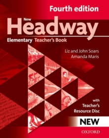 Image for New headway: Elementary