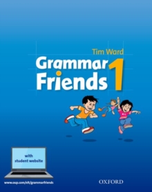 Image for Grammar Friends: 1: Student Book