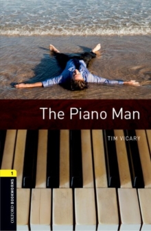 Image for Oxford Bookworms Library: Level 1:: The Piano Man