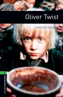 Image for Oliver Twist
