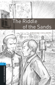 Image for The riddle of the sands
