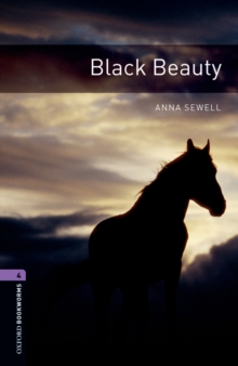 Image for Black Beauty.