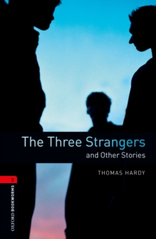 Image for Three Strangers and Other Stories