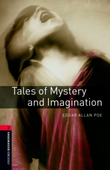 Image for Tales of mystery and imagination