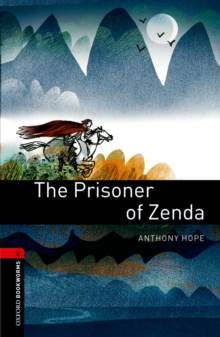 Image for The prisoner of Zenda