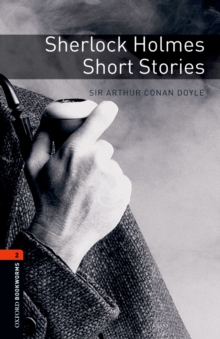 Image for Sherlock Holmes short stories