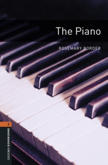 Image for The piano