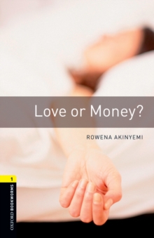 Image for Love or Money