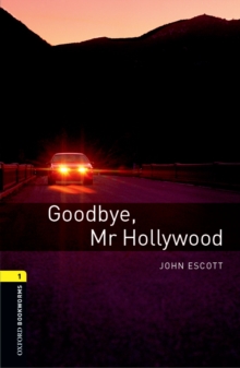 Image for Goodbye Mr Hollywood.