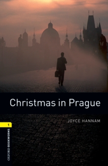 Image for Christmas in Prague.
