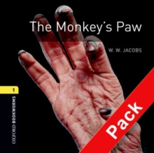 Image for The monkey's paw