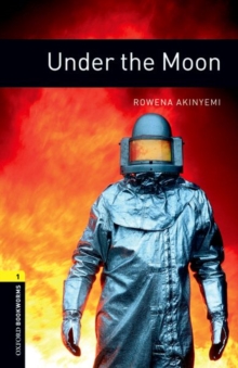 Image for Under the moon