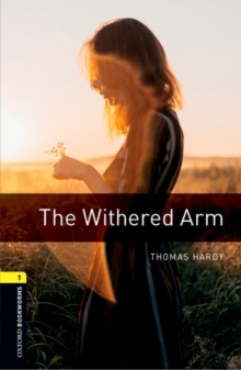 Image for The withered arm