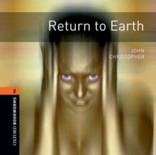 Image for Return to Earth