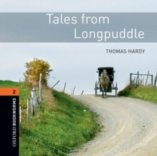 Image for Tales from Longpuddle