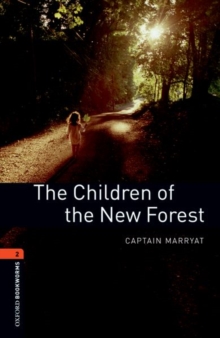 Image for Oxford Bookworms Library: Level 2:: The Children of the New Forest