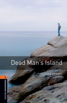 Image for Oxford Bookworms Library: Level 2:: Dead Man's Island