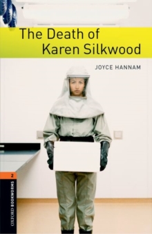 Image for Oxford Bookworms Library: Level 2:: The Death of Karen Silkwood