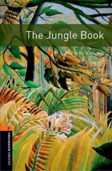 Image for Oxford Bookworms Library: Level 2:: The Jungle Book