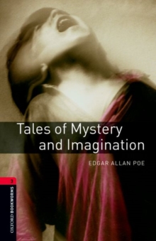Image for Oxford Bookworms Library: Level 3:: Tales of Mystery and Imagination