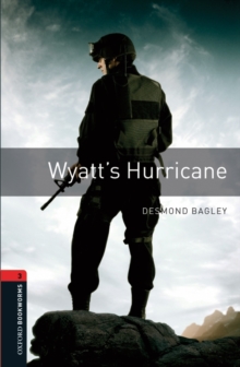 Image for Oxford Bookworms Library: Level 3:: Wyatt's Hurricane