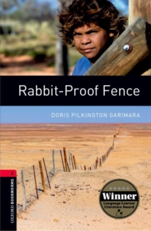 Image for Oxford Bookworms Library: Level 3:: Rabbit-Proof Fence