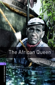 Image for The African queen