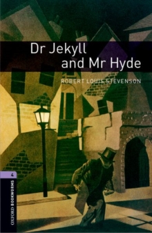 Image for Oxford Bookworms Library: Level 4:: Dr Jekyll and Mr Hyde