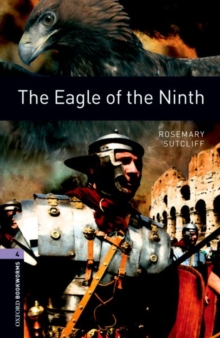Image for Oxford Bookworms Library: Level 4:: The Eagle of the Ninth