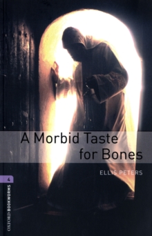 Image for Oxford Bookworms Library: Level 4:: A Morbid Taste For Bones