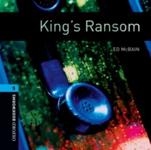 Image for King's Ransom