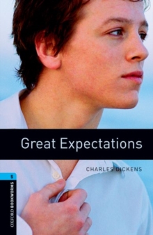 Image for Oxford Bookworms Library: Level 5:: Great Expectations