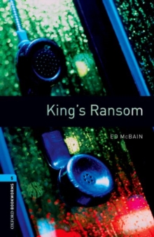 Image for King's ransom