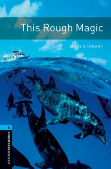 Image for Oxford Bookworms Library: Level 5:: This Rough Magic