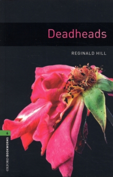 Image for Oxford Bookworms Library: Level 6:: Deadheads
