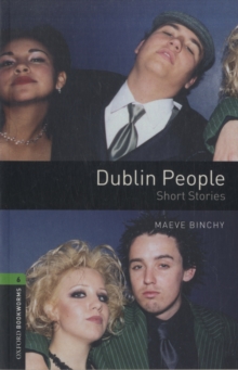 Image for Dublin people  : short stories