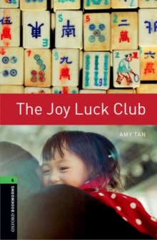 Image for Oxford Bookworms Library: Level 6:: The Joy Luck Club