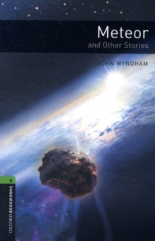 Image for Meteor and other stories