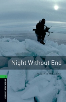 Image for Night without end