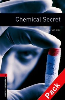 Image for Chemical secret