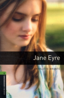 Image for Oxford Bookworms Library: Level 6: Jane Eyre