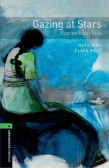 Image for Gazing at stars  : stories from Asia